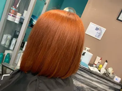 Pracownia Fryzjerska MIA